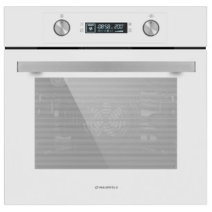 Духовой шкаф Maunfeld AEOH6062BG фото в Челябинске