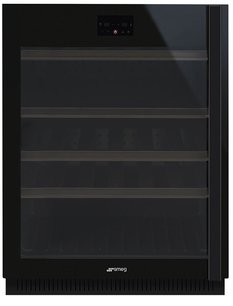 Винный шкаф Смег CVI638LWN2 фото 2 в Челябинске Винный шкаф Smeg CVI638LWN2 фото 2 в Челябинске