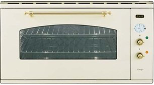 Духовой шкаф Илве 948-NMP WH фото в Челябинске Духовой шкаф Ilve 948-NMP WH фото в Челябинске