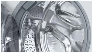 Стиральная машина Бош PerfectCare WLP20265OE фото 4 в Челябинске Стиральная машина Bosch PerfectCare WLP20265OE фото 4 в Челябинске