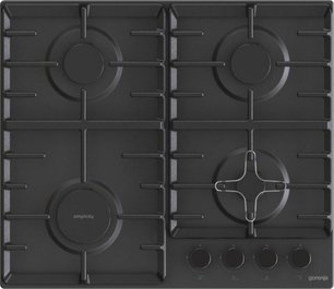 Газовая варочная панель Gorenje G641SYB фото в Челябинске