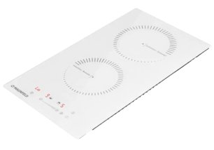 Индукционная варочная панель Maunfeld CVI292STWHC фото 3 в Челябинске