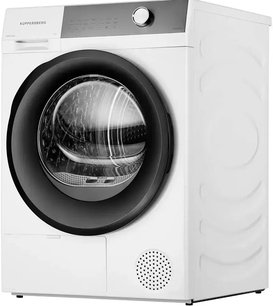 Сушильная машина Куперсберг DM 610 W фото 3 в Челябинске Сушильная машина Kuppersberg DM 610 W фото 3 в Челябинске