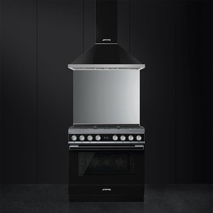 Варочный центр Смег CPF9GMBL фото 2 в Челябинске Варочный центр Smeg CPF9GMBL фото 2 в Челябинске