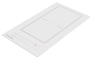 Индукционная варочная панель Маунфилд CVI292S2BWH фото 3 в Челябинске Индукционная варочная панель Maunfeld CVI292S2BWH фото 3 в Челябинске