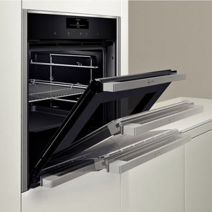 Духовой шкаф Нефф B58CT64N0 фото 3 в Челябинске Духовой шкаф Neff B58CT64N0 фото 3 в Челябинске