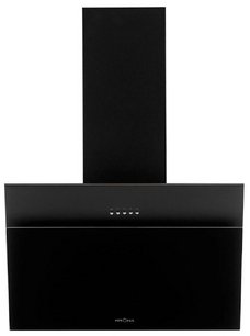 Вытяжка Крона ESTER 600 black PB фото 2 в Челябинске Вытяжка KRONA ESTER 600 black PB фото 2 в Челябинске