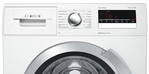 Стиральная машина Бош WLN24262OE фото 4 в Челябинске Стиральная машина Bosch WLN24262OE фото 4 в Челябинске