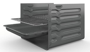 Варочный центр Бош HGG120E21R фото 3 в Челябинске Варочный центр Bosch HGG120E21R фото 3 в Челябинске