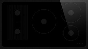 Варочная панель Smeg SI1M24954D фото в Челябинске