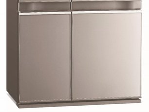 Холодильник Митсубиси MR-LR78EN-GSL-R фото 2 в Челябинске Холодильник Mitsubishi Electric MR-LR78EN-GSL-R фото 2 в Челябинске