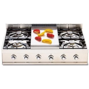 Варочная панель Илве HP90-FD фото в Челябинске Варочная панель Ilve HP90-FD фото в Челябинске