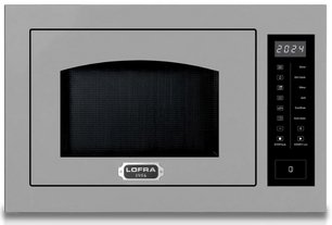 Встраиваемая микроволновая печь Lofra FMRS6T25ME/R фото в Челябинске
