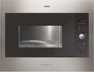 Микроволновая печь АЕГ MCD2664E-M фото в Челябинске Микроволновая печь AEG MCD2664E-M фото в Челябинске