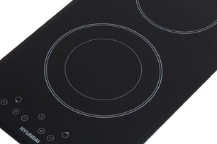 Варочная панель Hyundai HHE 3285 BG фото 3 в Челябинске