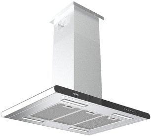 Вытяжка Кертинг KHA 99360 XGN фото 4 в Челябинске Вытяжка Korting KHA 99360 XGN фото 4 в Челябинске