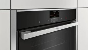 Духовой шкаф Нефф B47CS24H0 фото 4 в Челябинске Духовой шкаф Neff B47CS24H0 фото 4 в Челябинске