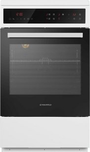 Электрическая плита Maunfeld MEC511CW10TD фото 2 в Челябинске