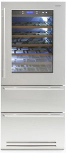 Винный шкаф Фиаба KS8990HWT6 фото в Челябинске Винный шкаф Fhiaba KS8990HWT6 фото в Челябинске