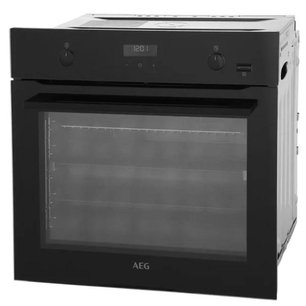 Духовой шкаф АЕГ BER455120B фото 2 в Челябинске Духовой шкаф AEG BER455120B фото 2 в Челябинске