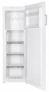 Морозильная камера MAUNFELD MFFR170W фото 3 в Челябинске Морозильная камера MAUNFELD MFFR170W фото 3 в Челябинске