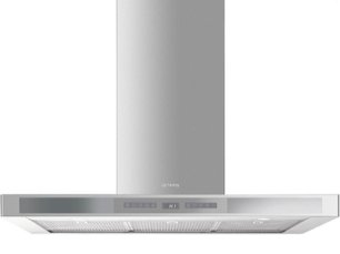 Вытяжка Смег KSE912X3 фото в Челябинске Вытяжка Smeg KSE912X3 фото в Челябинске