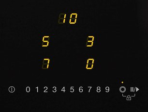 Варочная панель Миле KM 6520 FL фото 2 в Челябинске Варочная панель Miele KM 6520 FL фото 2 в Челябинске