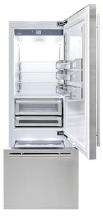 Встраиваемый холодильник Fhiaba BKS750TST6I фото в Челябинске