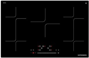 Индукционная варочная панель Kuppersberg ICI 818 фото 2 в Челябинске