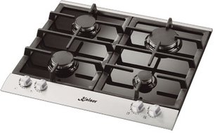 Независимая газо-керамическая поверхность Kaiser KCG 6972 N Titan фото 2 в Челябинске