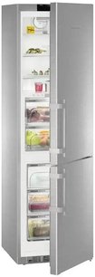 Холодильник Либхер CBNes 4875 Premium фото 2 в Челябинске Холодильник Liebherr CBNes 4875 Premium фото 2 в Челябинске