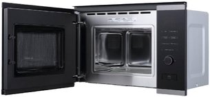 Встраиваемая микроволновая печь Кертинг KMI 820 GNBX фото 4 в Челябинске Встраиваемая микроволновая печь Korting KMI 820 GNBX фото 4 в Челябинске