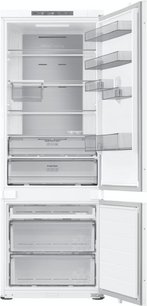 Встраиваемый холодильник Samsung BRB38G705EWW фото в Челябинске