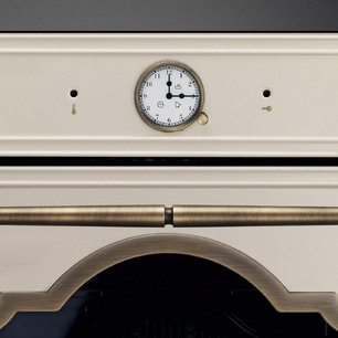 Духовой шкаф Smeg SFP67C1TPO фото 3 в Челябинске