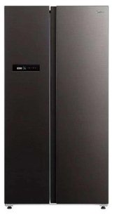 Холодильник Мидеа MDRS791MIE28 фото в Челябинске Холодильник Midea MDRS791MIE28 фото в Челябинске