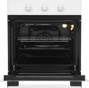 Духовой шкаф Hyundai HEO 6635 WG фото 2 в Челябинске