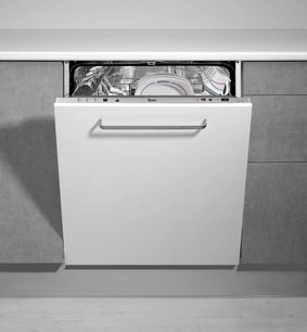 Посудомоечная машина Тека DW7 57 FI INOX фото 2 в Челябинске Посудомоечная машина Teka DW7 57 FI INOX фото 2 в Челябинске