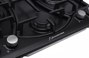 Варочная панель Schaub Lorenz SLK GS6528 фото 3 в Челябинске