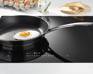 Индукционная панель Миле KM 6839 фото 4 в Челябинске Индукционная панель Miele KM 6839 фото 4 в Челябинске