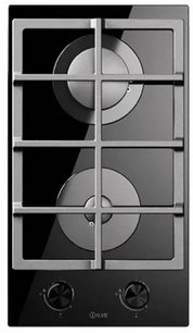 Варочная панель Ilve HCG30K/BK фото в Челябинске