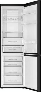 Холодильник Хайер C4F640CGBGU1 фото 3 в Челябинске Холодильник Haier C4F640CGBGU1 фото 3 в Челябинске