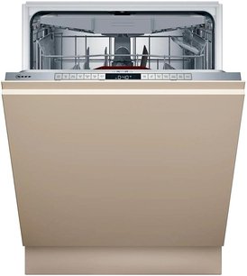 Встраиваемая посудомоечная машина Нефф S155ECX06E фото в Челябинске Встраиваемая посудомоечная машина Neff S155ECX06E фото в Челябинске