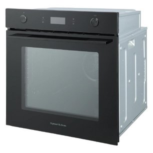 Электрический духовой шкаф Зигмунд Штайн E 171 B фото 3 в Челябинске Электрический духовой шкаф Zigmund Shtain E 171 B фото 3 в Челябинске