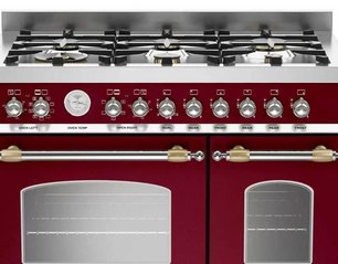 Варочный центр Bertazzoni HER90 6 MFE D VI T фото 2 в Челябинске