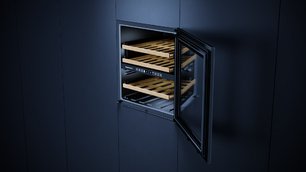 Встраиваемый винный шкаф Куперсбуш FWK 6862.0 S фото 4 в Челябинске Встраиваемый винный шкаф Kuppersbusch FWK 6862.0 S фото 4 в Челябинске