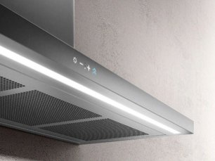 Вытяжка ELICA THIN IX/A/70 фото 2 в Челябинске Вытяжка ELICA THIN IX/A/70 фото 2 в Челябинске
