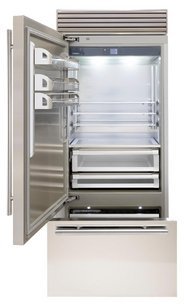 Встраиваемый холодильник Fhiaba XS900TST3 фото в Челябинске