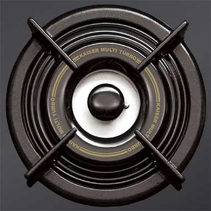 Независимая газо-керамическая поверхность Kaiser KCG 6976 GBE Turbo фото 3 в Челябинске