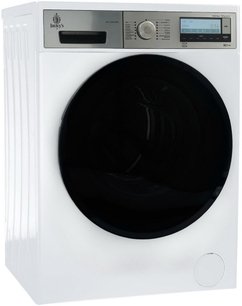 Стиральная машина Джекис JW 10W14G0 фото 2 в Челябинске Стиральная машина Jacky`s JW 10W14G0 фото 2 в Челябинске