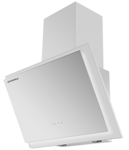 Вытяжка Маунфилд TOWER TOUCH 60 White фото в Челябинске Вытяжка Maunfeld TOWER TOUCH 60 White фото в Челябинске